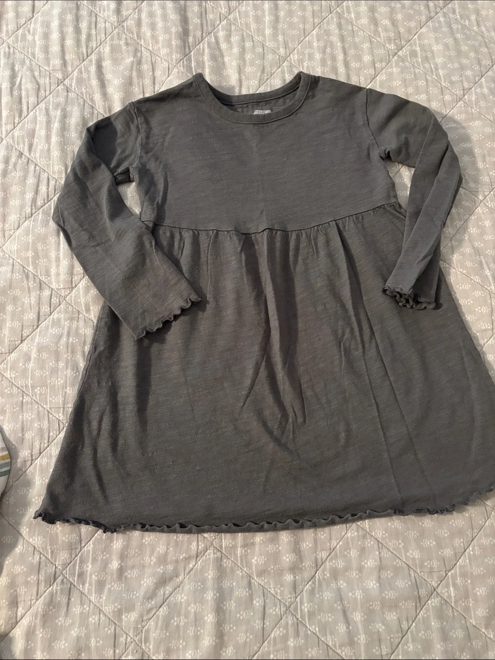 Set of 3 dresses perfect for fall